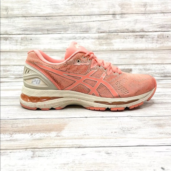 Asics Gel Nimbus 2 Sp Running Shoes 